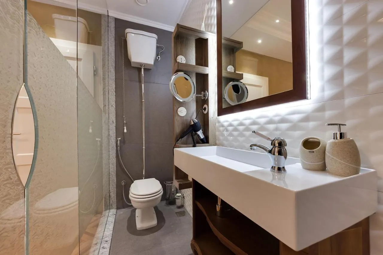 Marta Studios & Rooms Ljubljana Gasthuis