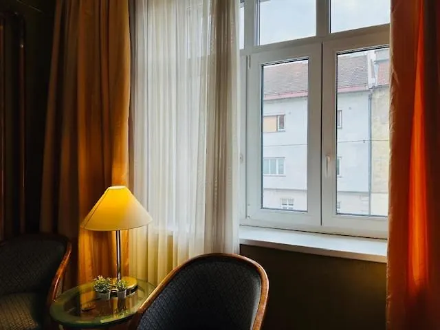 *** Gasthuis Marta Studios & Rooms Ljubljana Slovenië