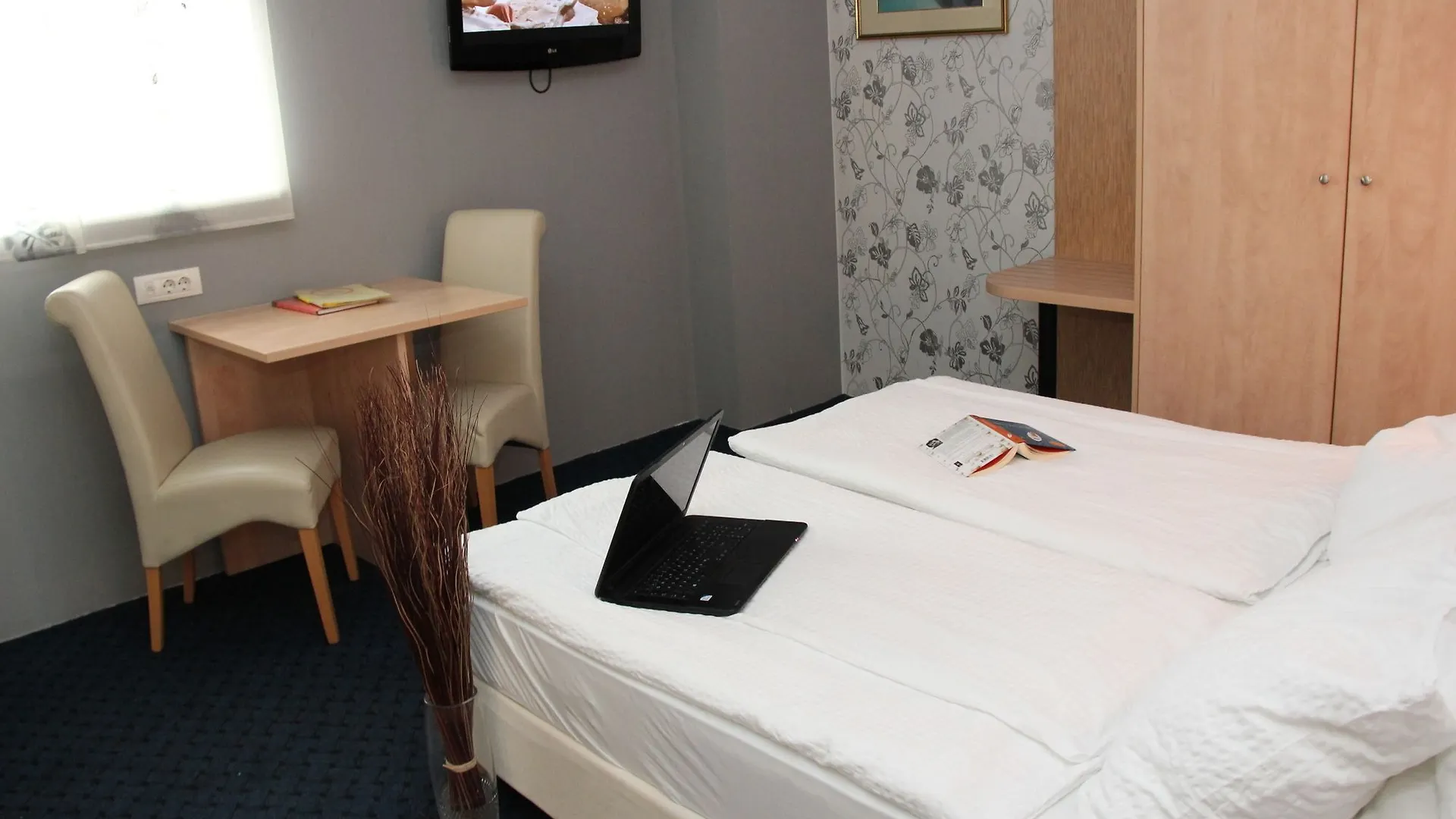Marta Studios & Rooms Ljubljana Slovenië