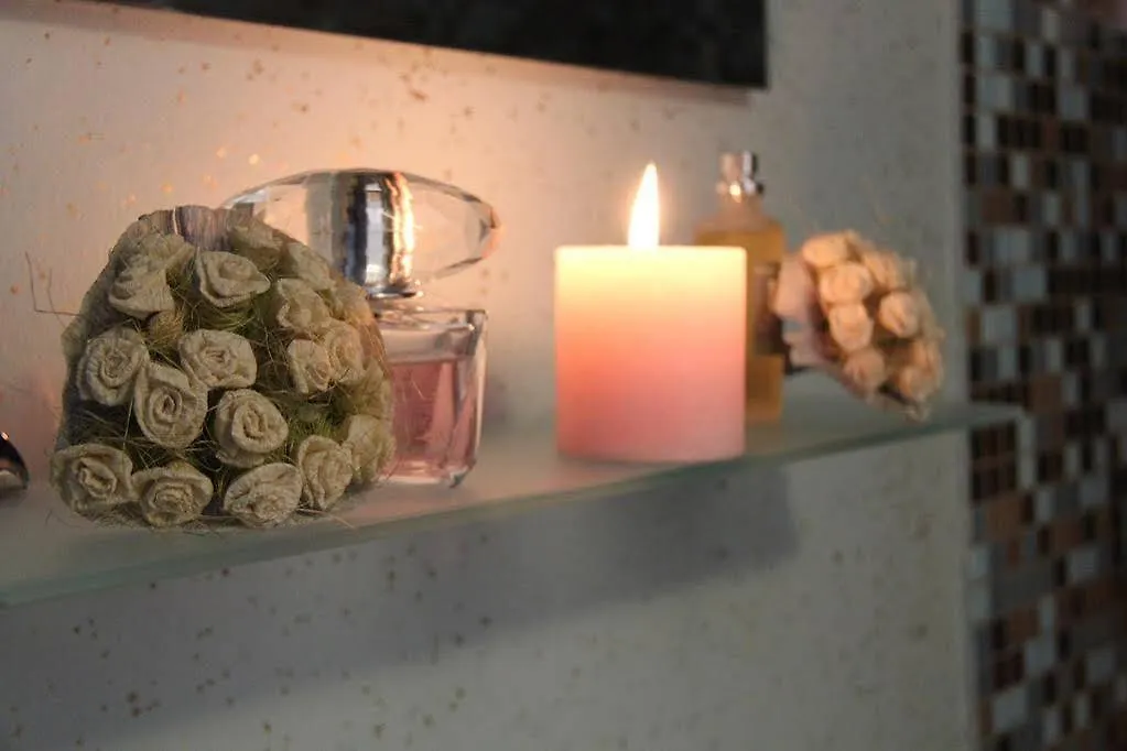 Marta Studios & Rooms Ljubljana