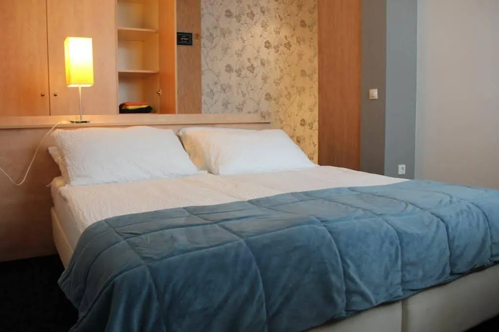 Marta Studios & Rooms Ljubljana 3*,