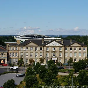 visit hotel