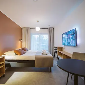 Appart hôtel Veromaki 