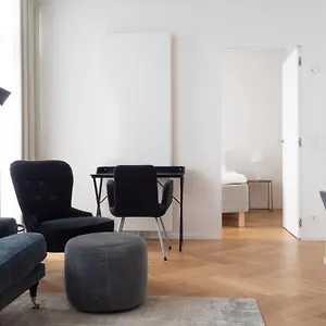 Appart hôtel Koti Ullanlinna Boutique ****