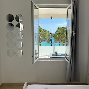 Maison d'hôtes Spile Lukas 