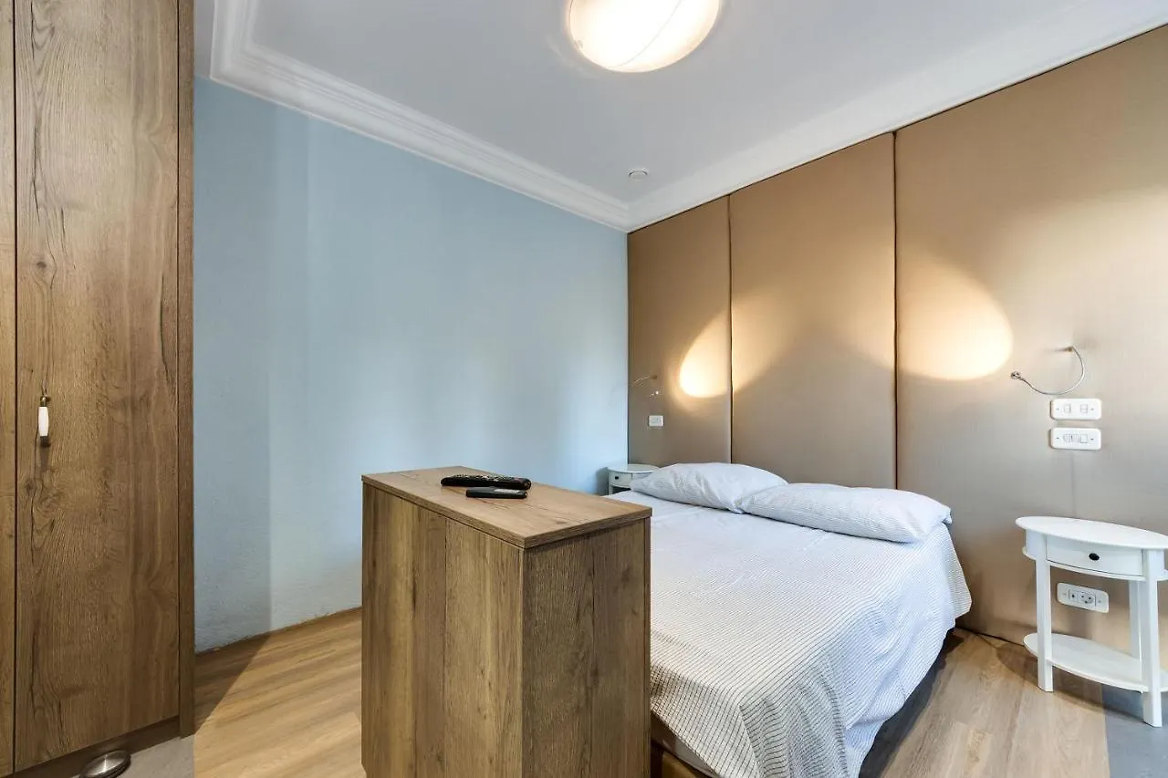 Marta Studios & Rooms Ljubljana Maison d'hôtes