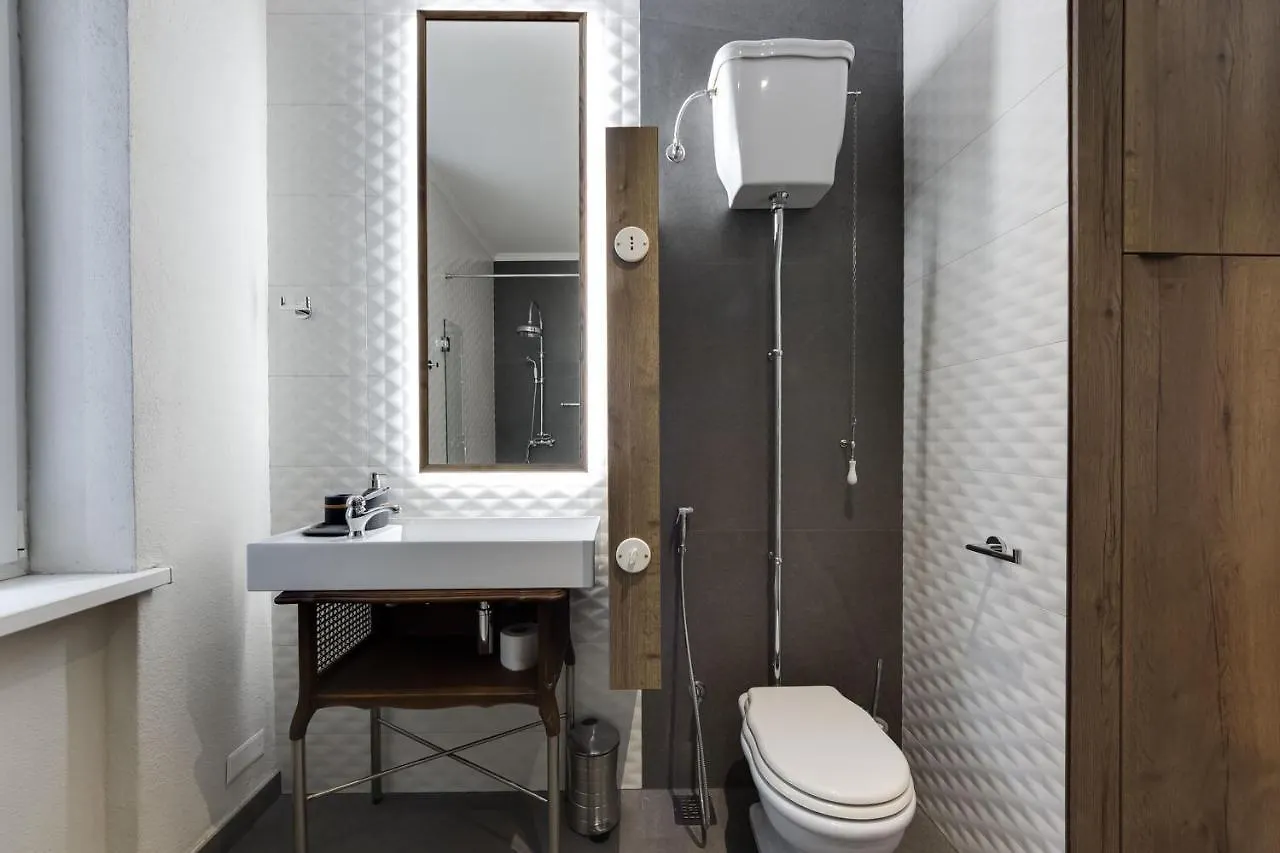 *** Maison d'hôtes Marta Studios & Rooms Ljubljana Slovénie