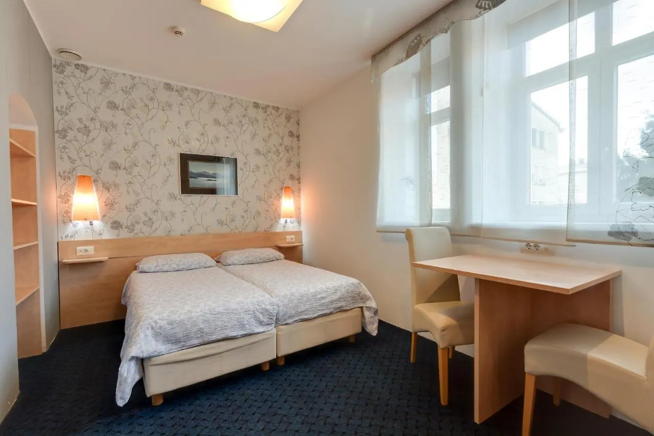 *** Guest house Marta Studios & Rooms Ljubljana Slovenia