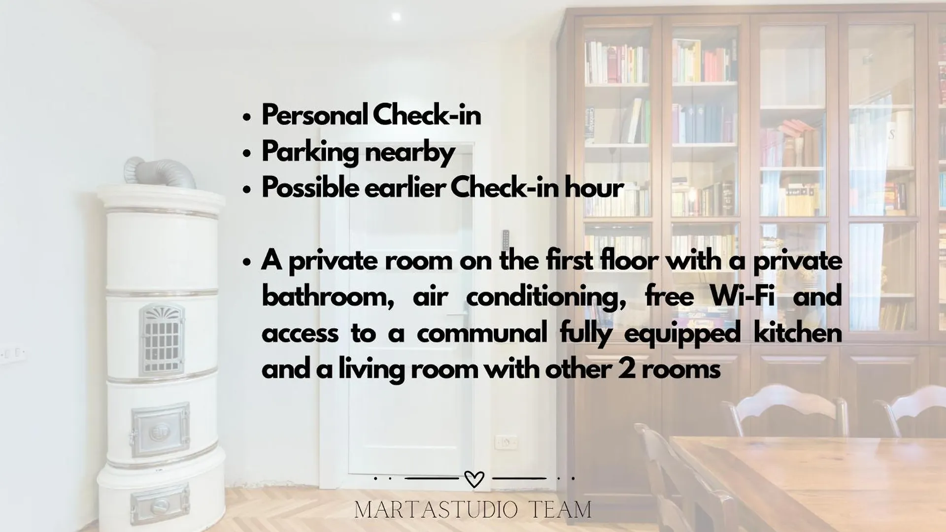 *** Guest house Marta Studios & Rooms Ljubljana Slovenia