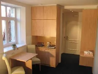 Guest house Marta Studios & Rooms Ljubljana