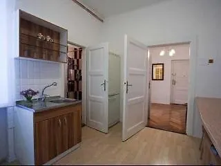 *** Maison d'hôtes Marta Studios & Rooms Ljubljana Slovénie