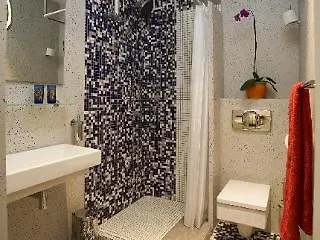 Marta Studios & Rooms Ljubljana 3*,  Slovénie