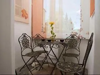 Maison d'hôtes Marta Studios & Rooms Ljubljana