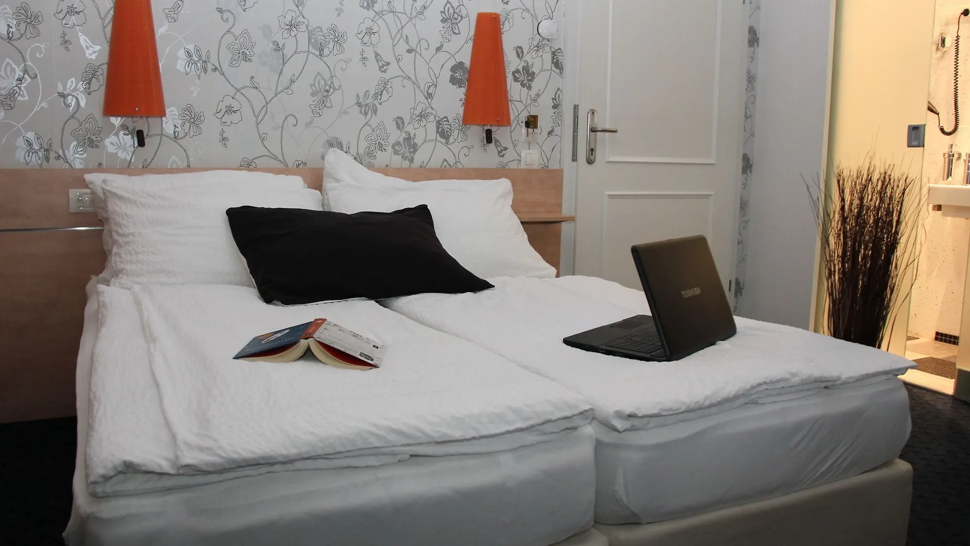 Marta Studios & Rooms Ljubljana 3*,  Slovenia