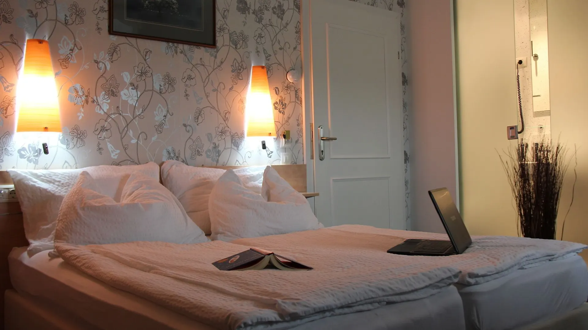 Maison d'hôtes Marta Studios & Rooms Ljubljana