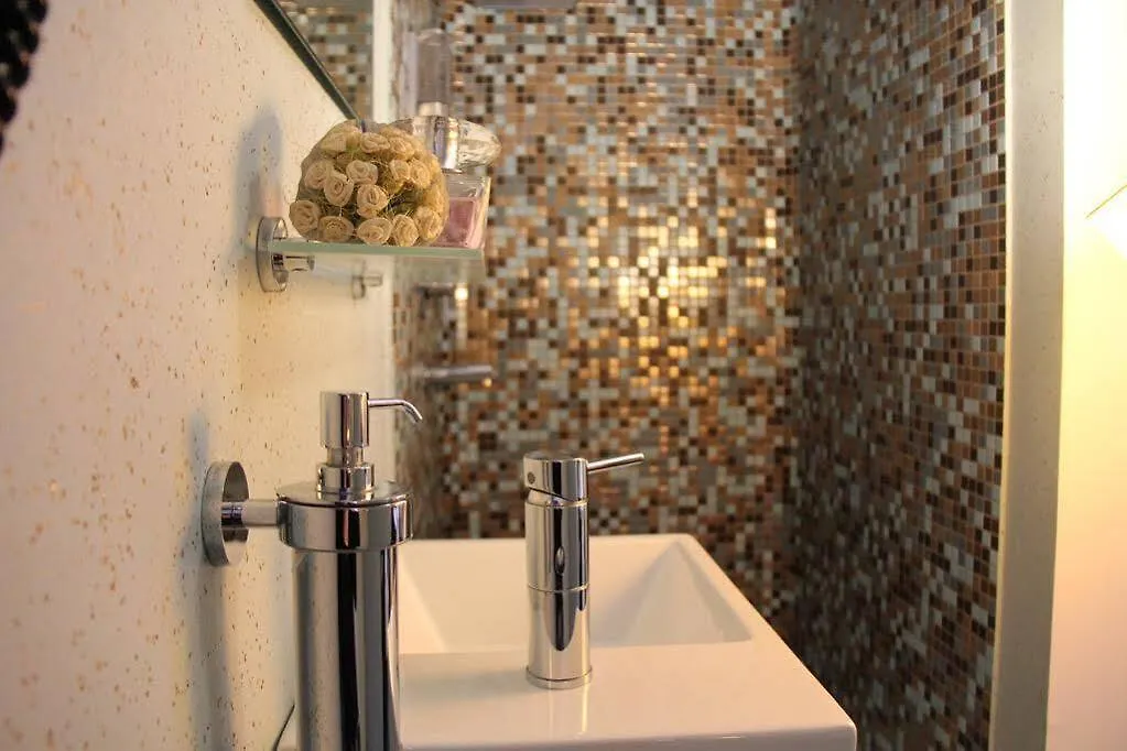 Marta Studios & Rooms Ljubljana Maison d'hôtes