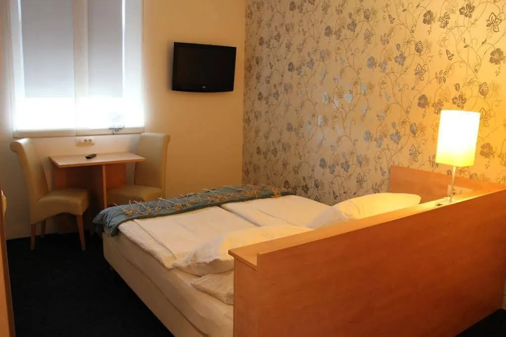 Marta Studios & Rooms Ljubljana Slovenia