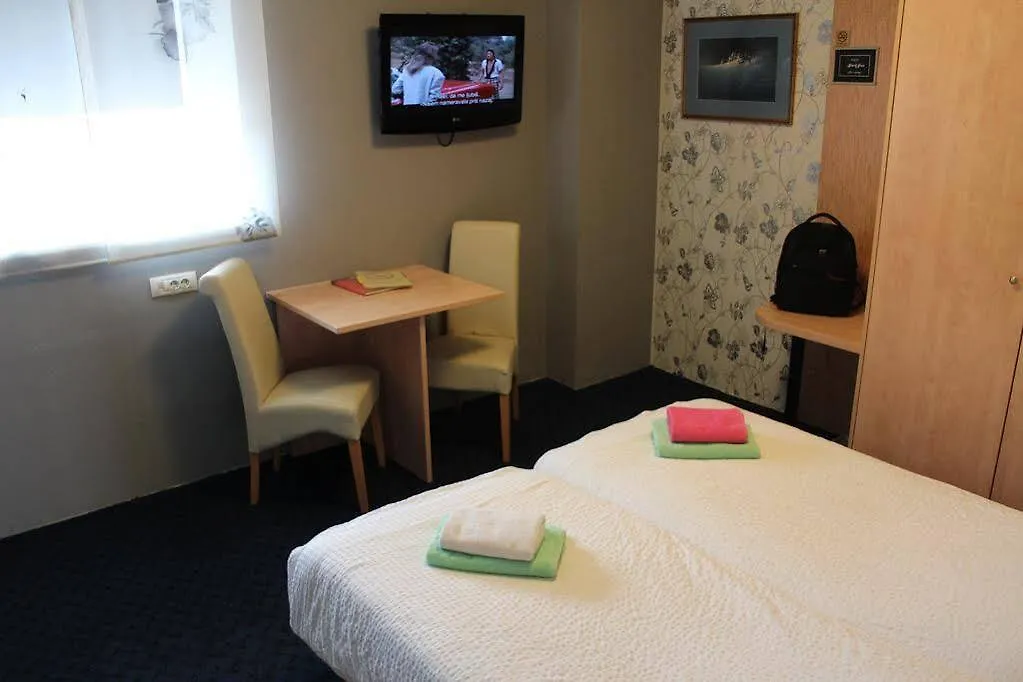 *** Guest house Marta Studios & Rooms Ljubljana Slovenia
